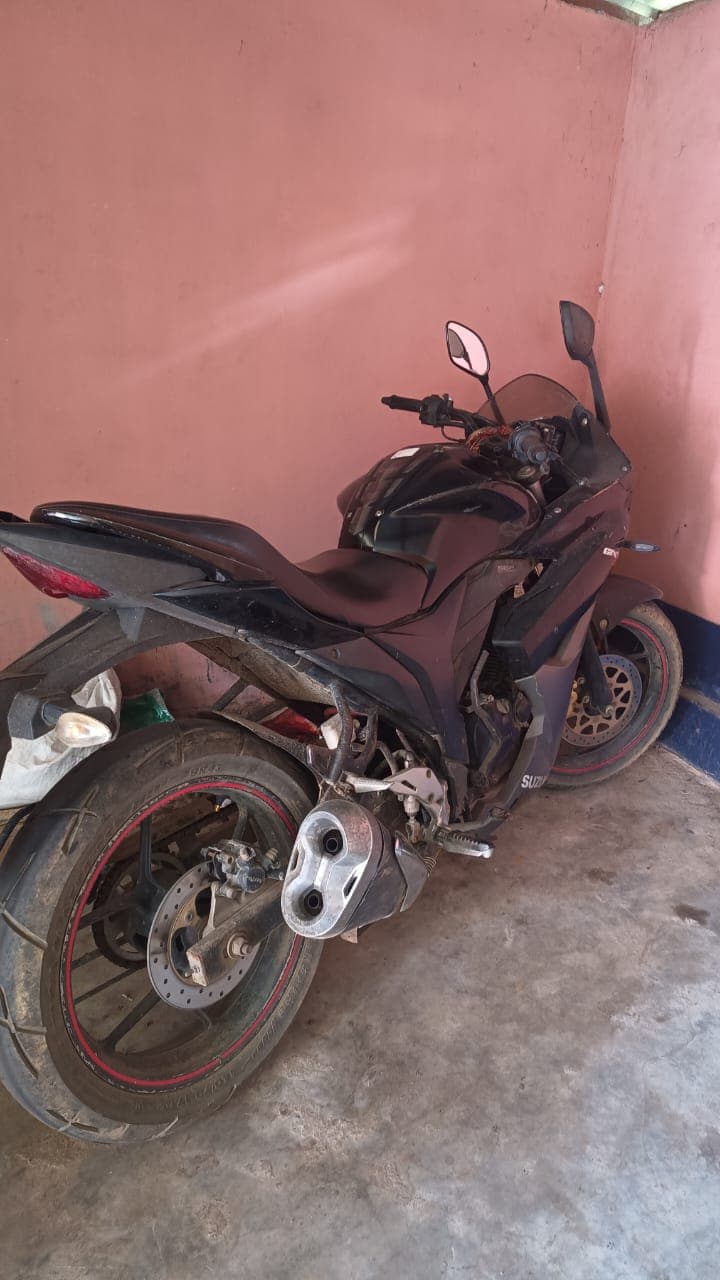 Gixxer SF 155 for sale with affordable price